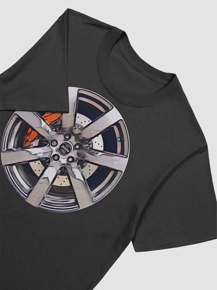 Nissan GTR R35 Tshirt product image (1)