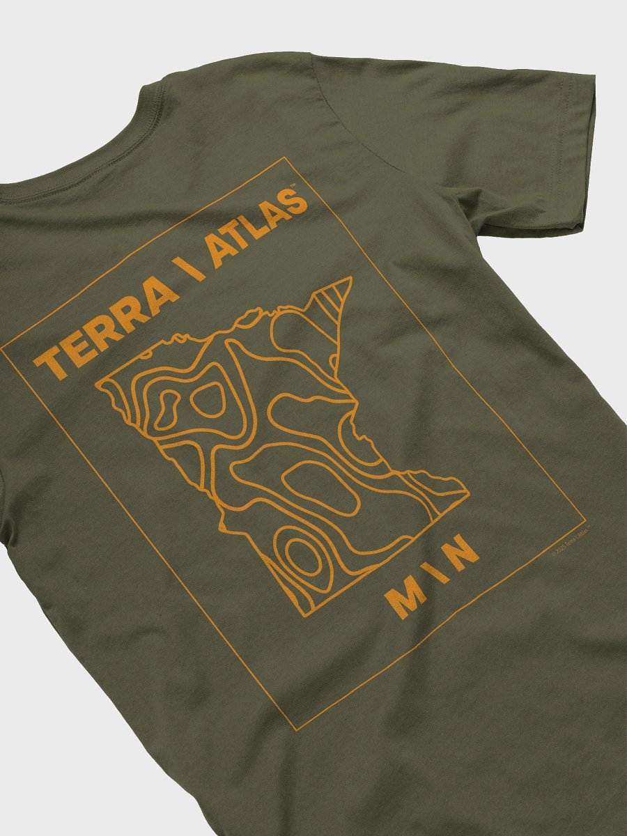 M \ N Military Green product image (3)