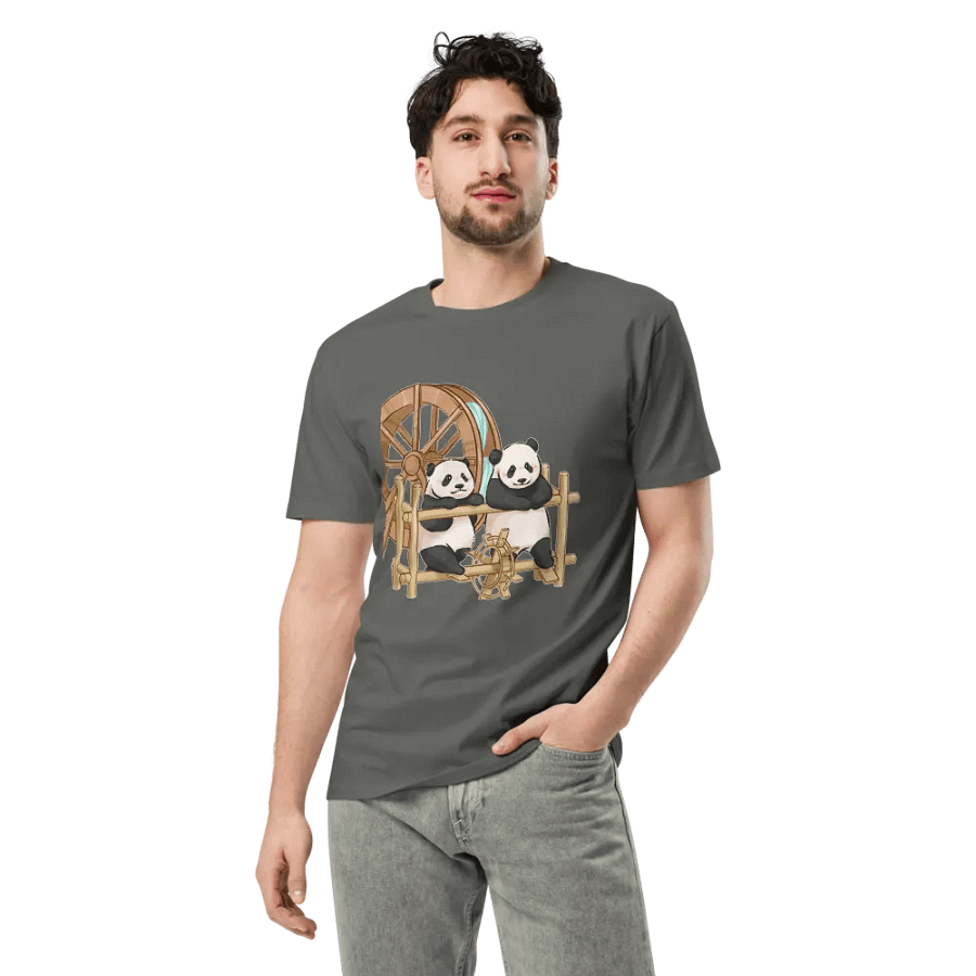 RUIBAO🐼Giant Panda product image (5)