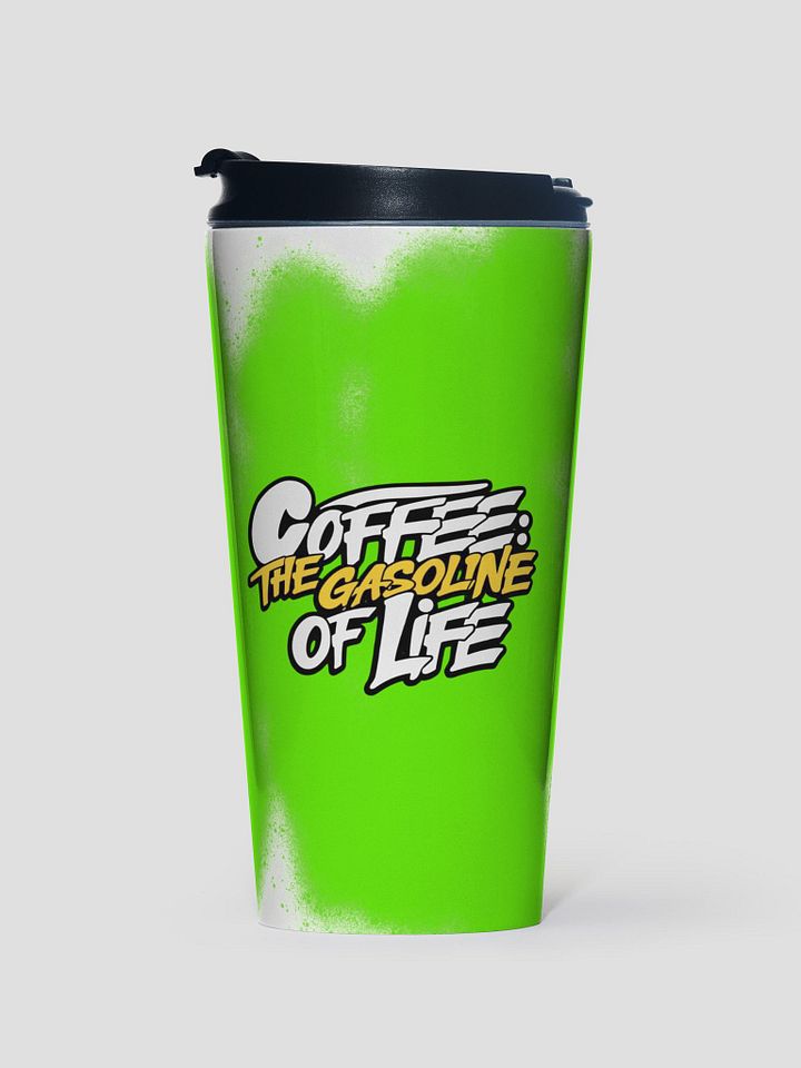 Gasoline of Life product image (1)