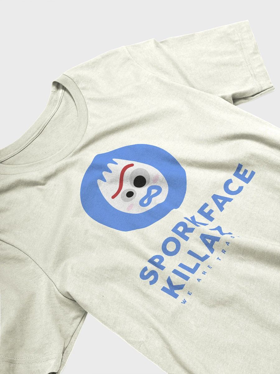 Sporkface Killaz T-Shirt product image (3)