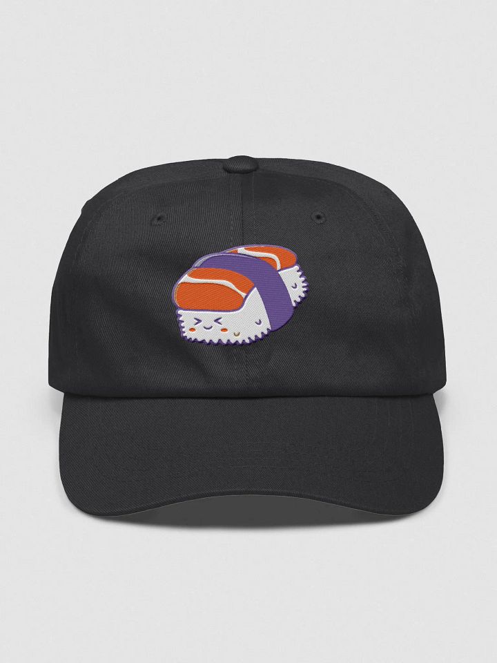 Sushi Dad Cap product image (1)