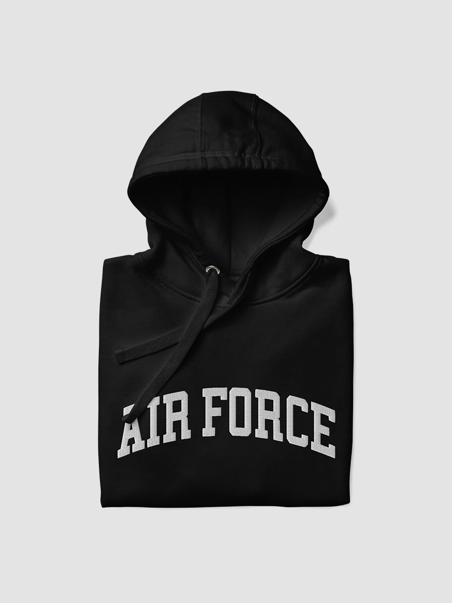 Air Force Hoodie product image (4)