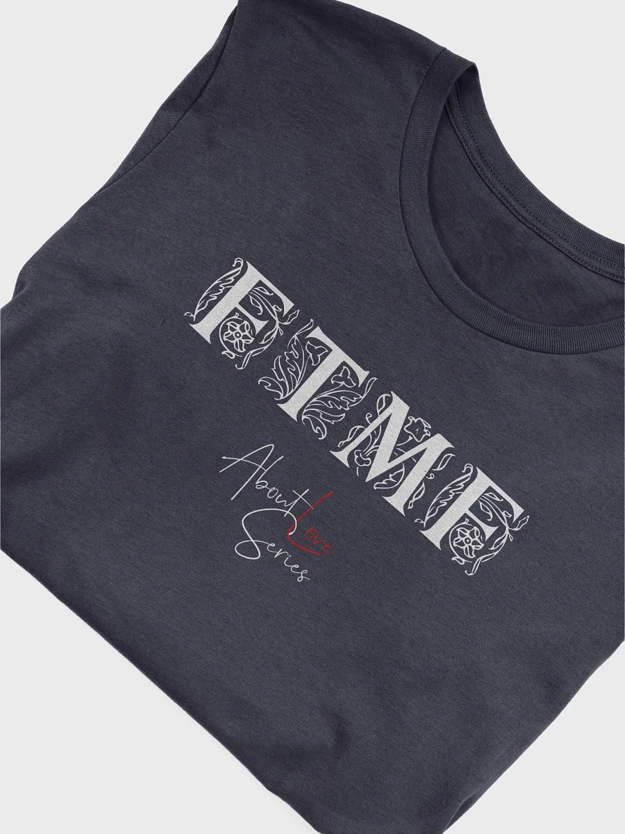 FTMF - T-shirt product image (11)