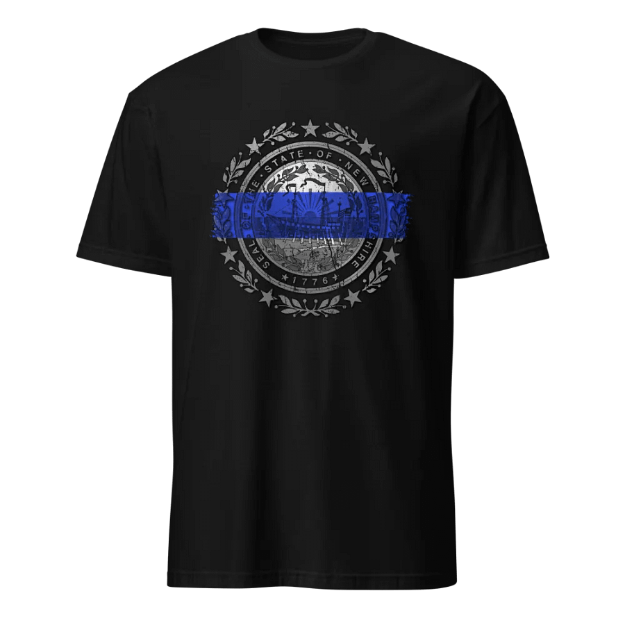 New Hampshire Police product image (1)
