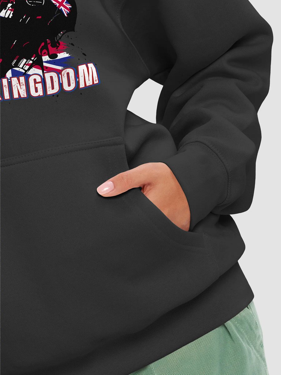 United Kingdom Hoodie product image (50)