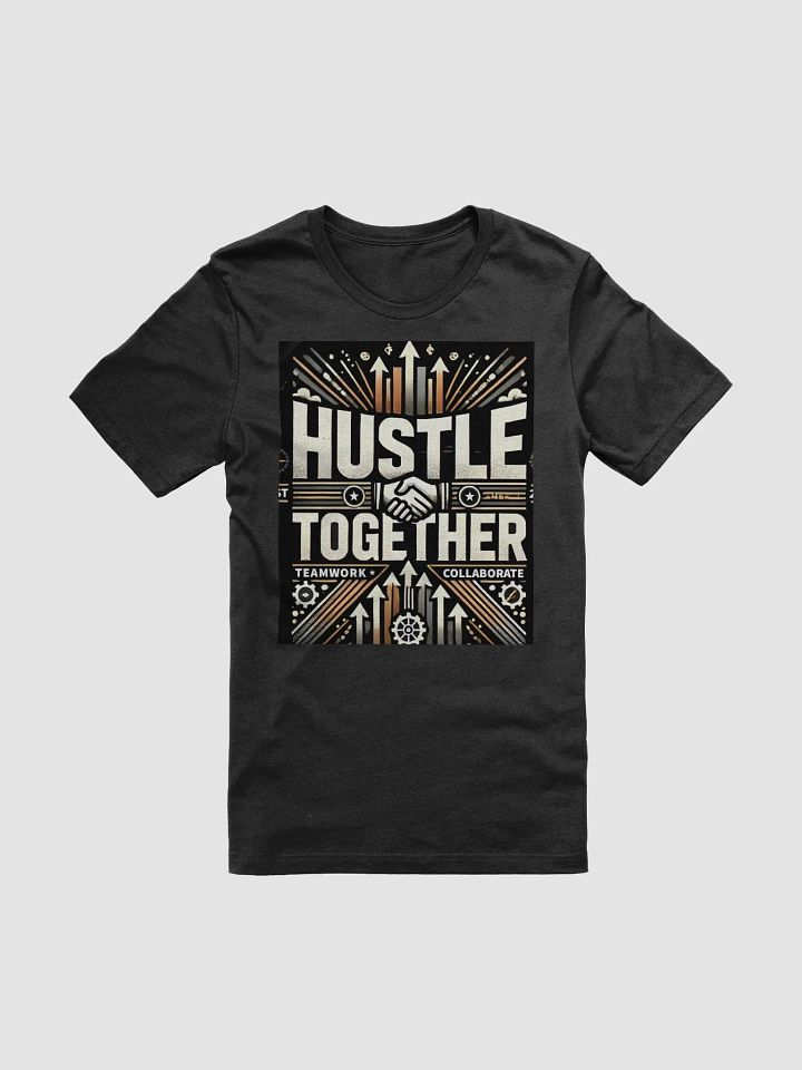 Hustle Together product image (1)