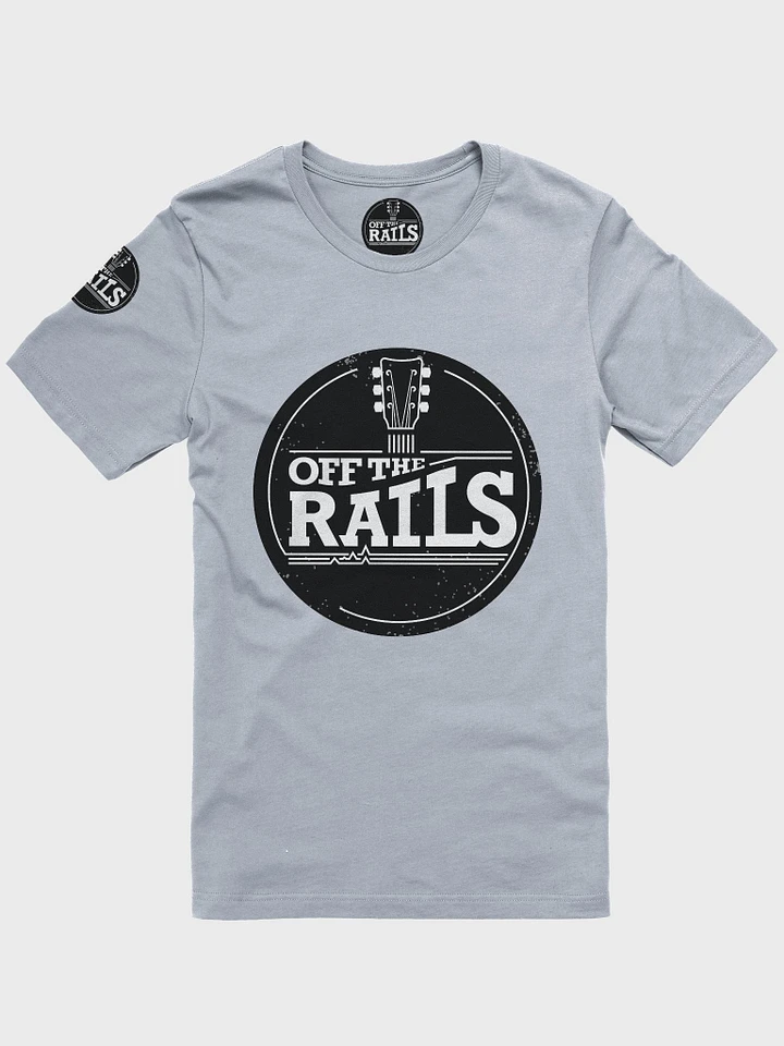 LIMITED Off The Rails & Coming Home To You product image (8)