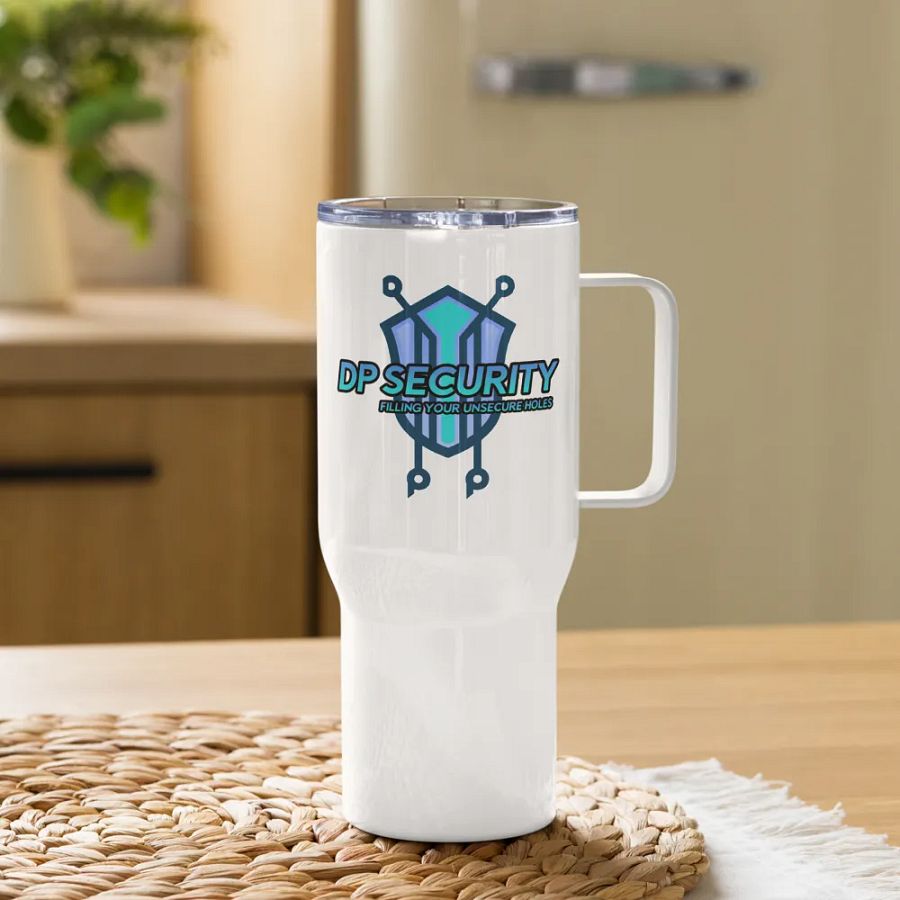 DP Security Coffee Cup product image (11)