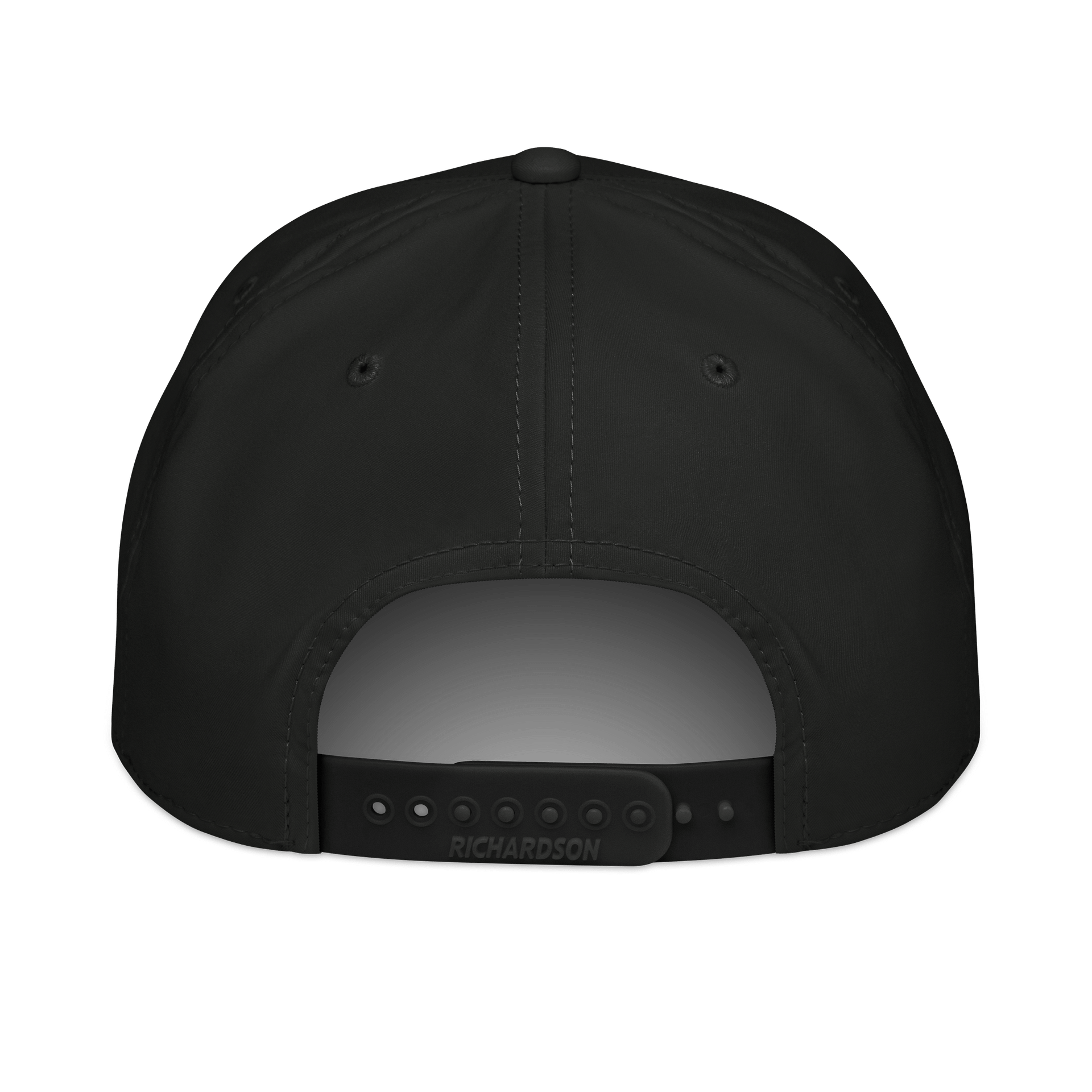 Okay Classic Rope Cap product image (2)