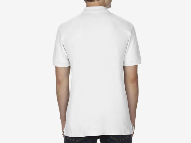 Privacy Guides Embroidered Polo product image (3)