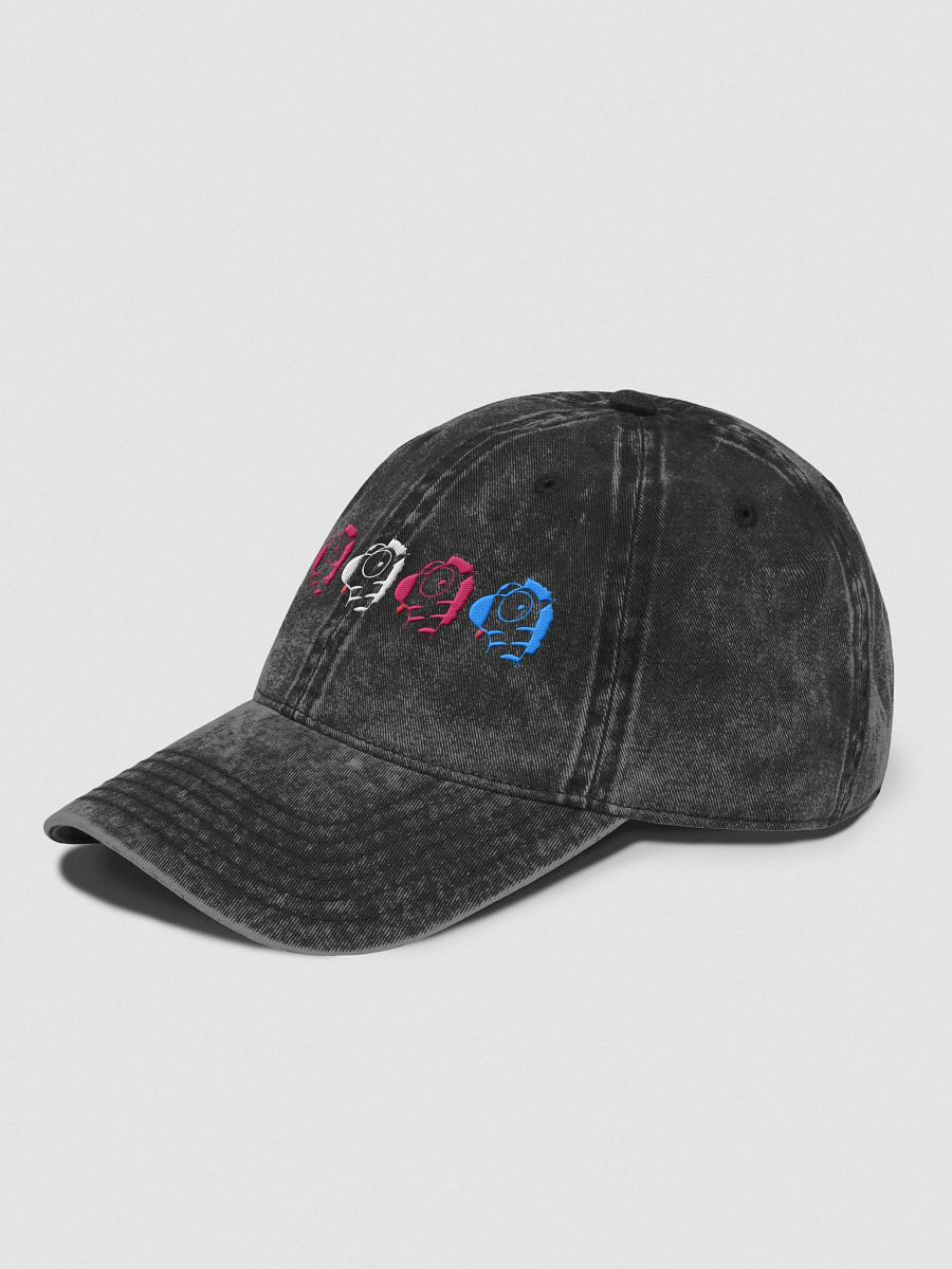 Transgender ZURBA Hat product image (3)