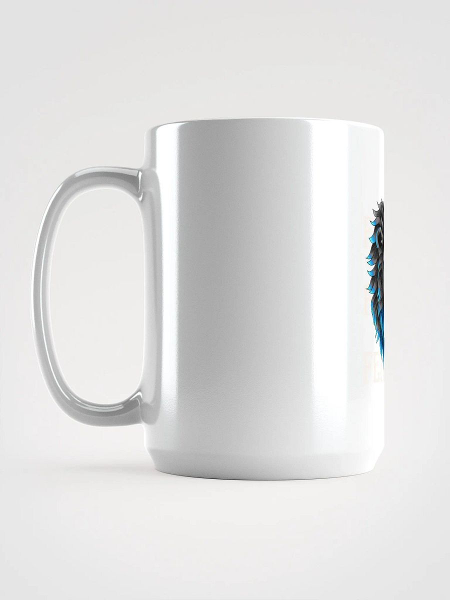 Majestic Lion's Pride Mug product image (6)