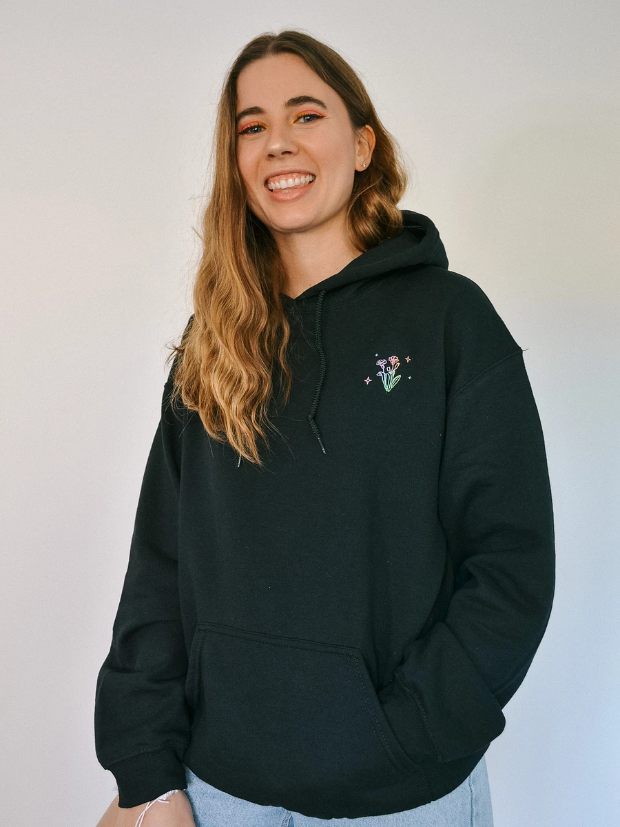 Sappho Hoodie – Pride Edition product image (2)