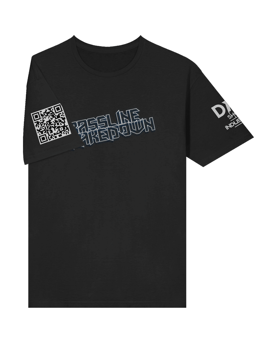 Bassline Shakedown Tee product image (22)
