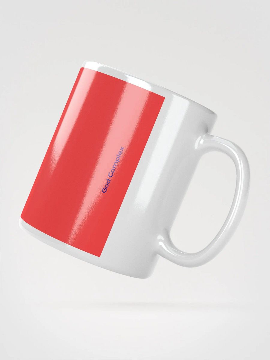 Flower of Life Mug product image (4)