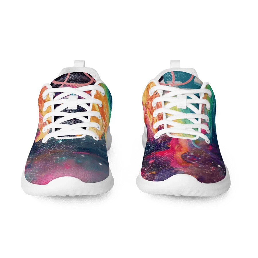 Echoes of Change (Women's Athletic Shoes) product image (8)