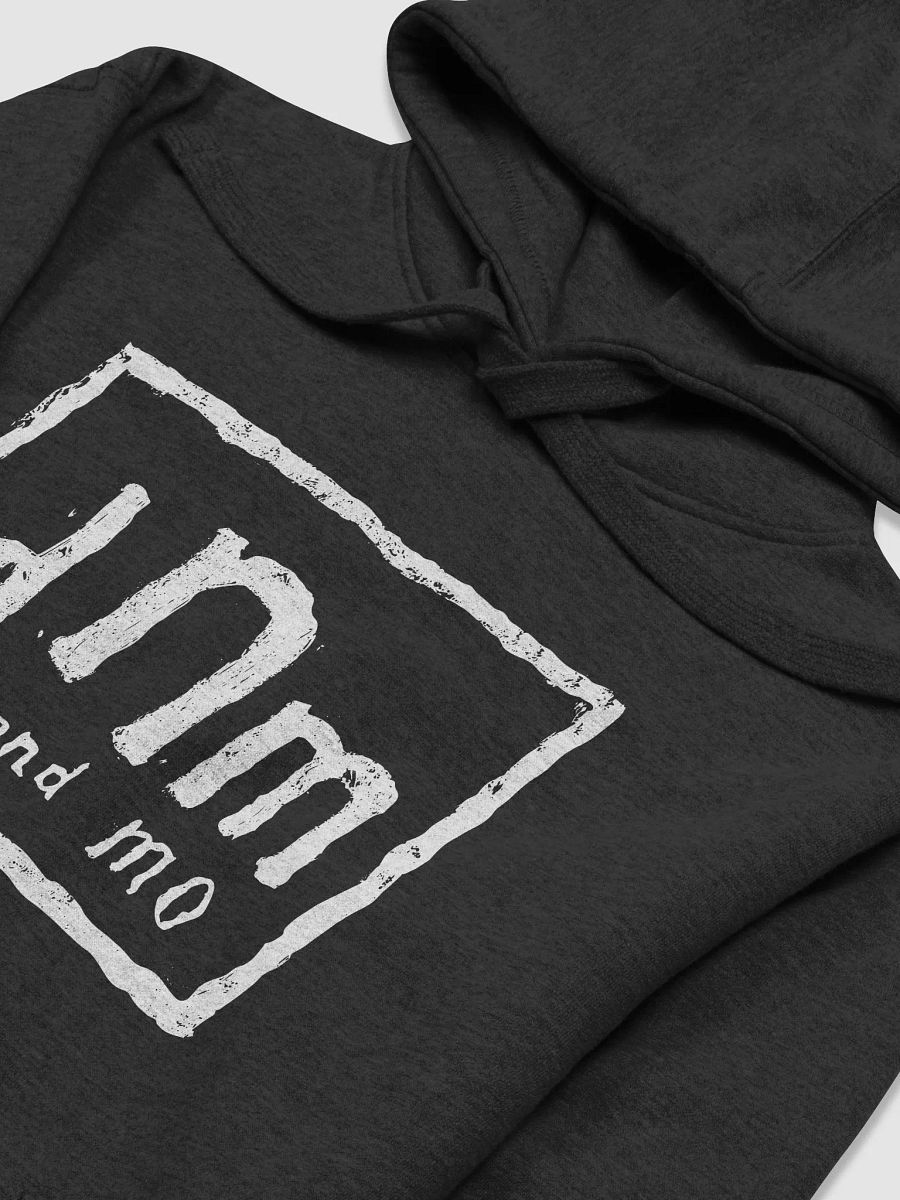 DNM Hoodie product image (3)