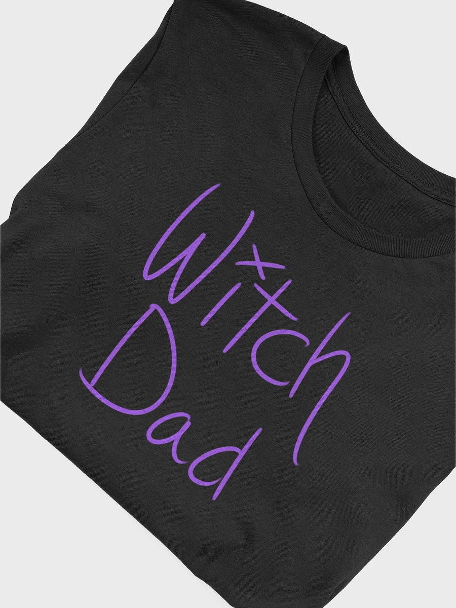 Witch Dad [T-SHIRT] product image (4)