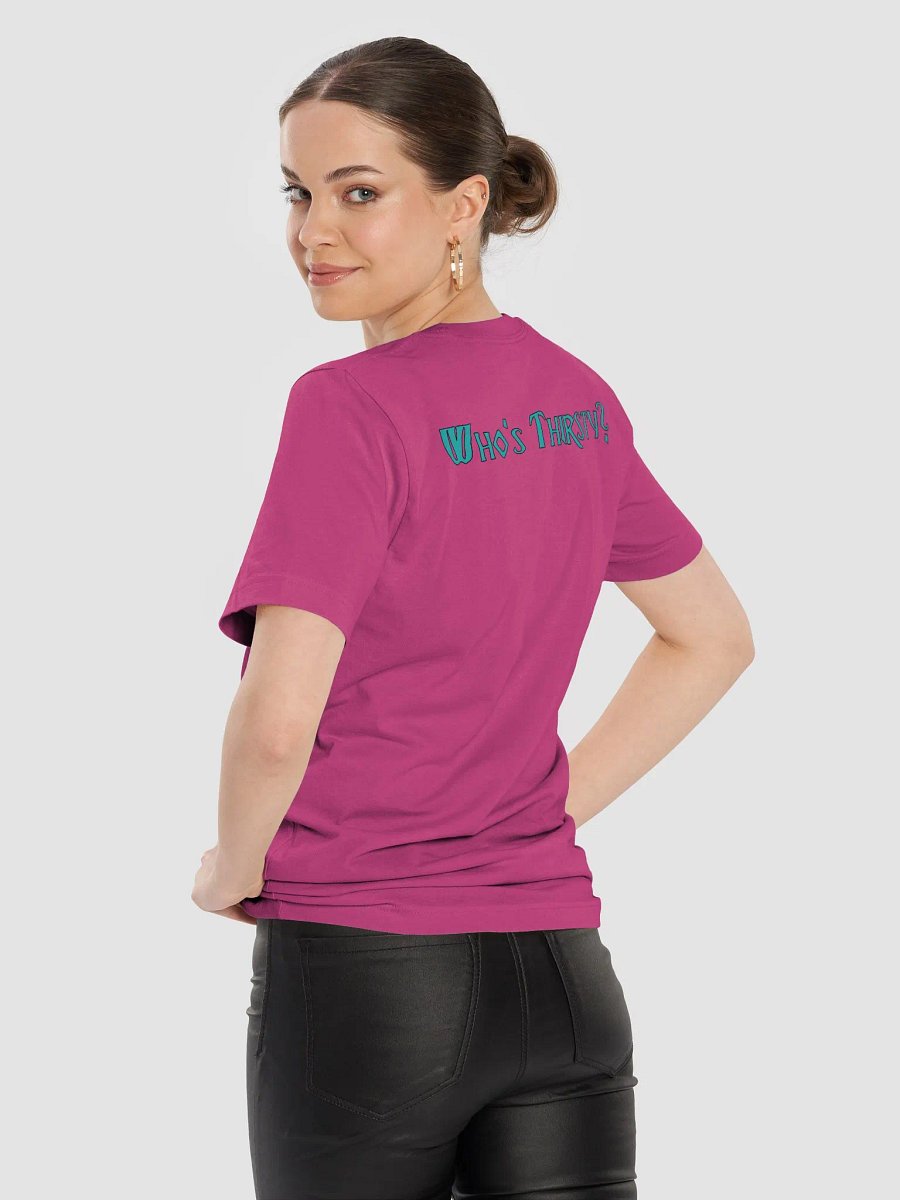Thirsty T-Shirt product image (17)