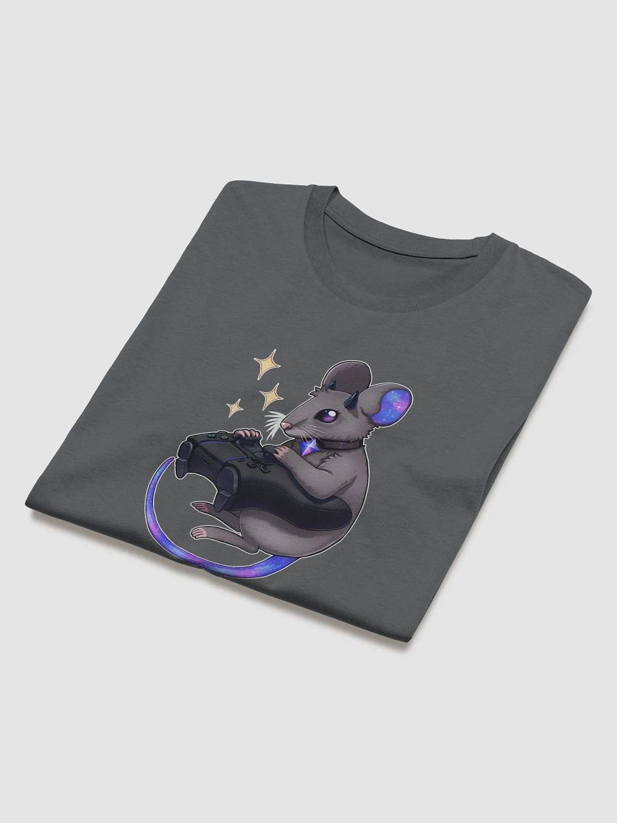 Ultra Rat Shirt with Sleeve Logo product image (4)