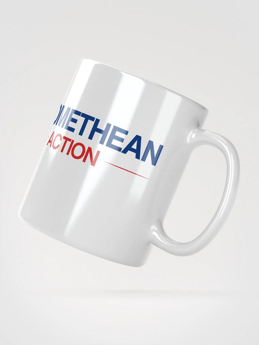 Coffee Mug - Promethean Action Logo product image (5)