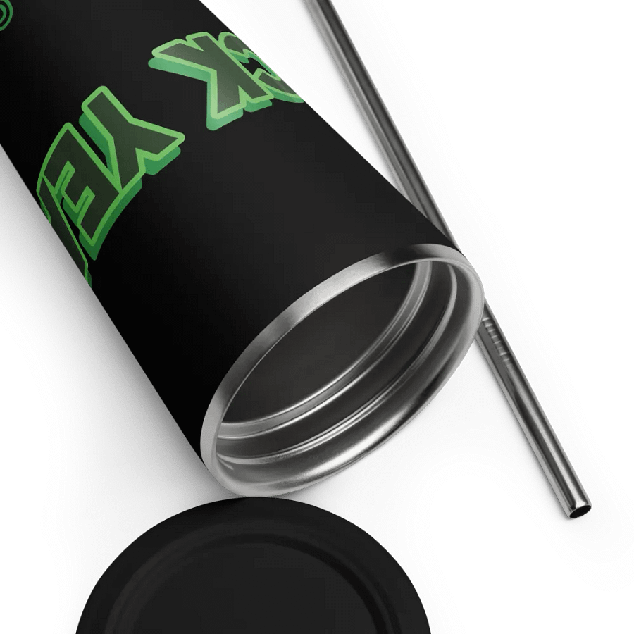 Heck Yeah Tumbler product image (15)