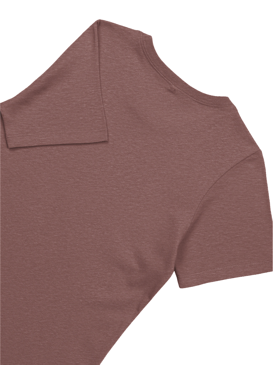Women's Supersoft Relaxed-fit T-Shirt Paris Graphic product image (6)