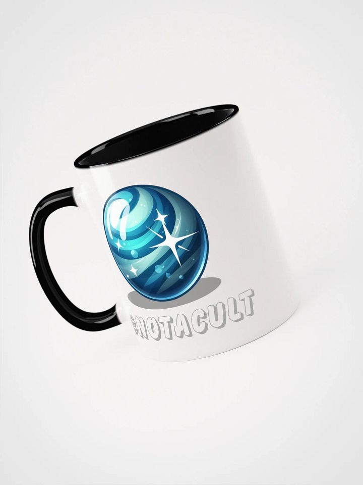 #NOTACULT Mug product image (1)