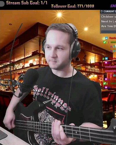 Children of Bodom!!! What's your favorite album?

#metal #bass #rocksmith #rocksmithremastered #rocksmith2014 #twitch #livest...