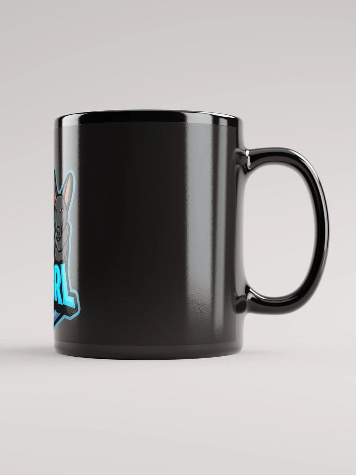 HITGRL Mug product image (2)