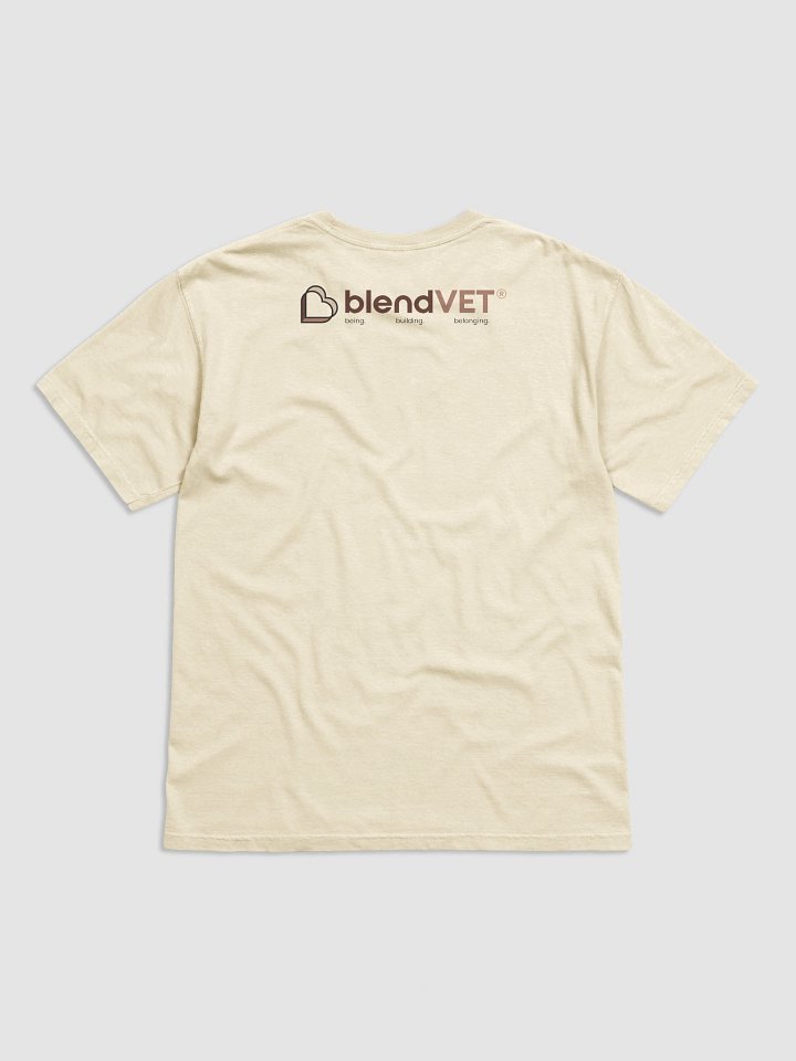 Hispanic & Proud Unisex Tee product image (22)
