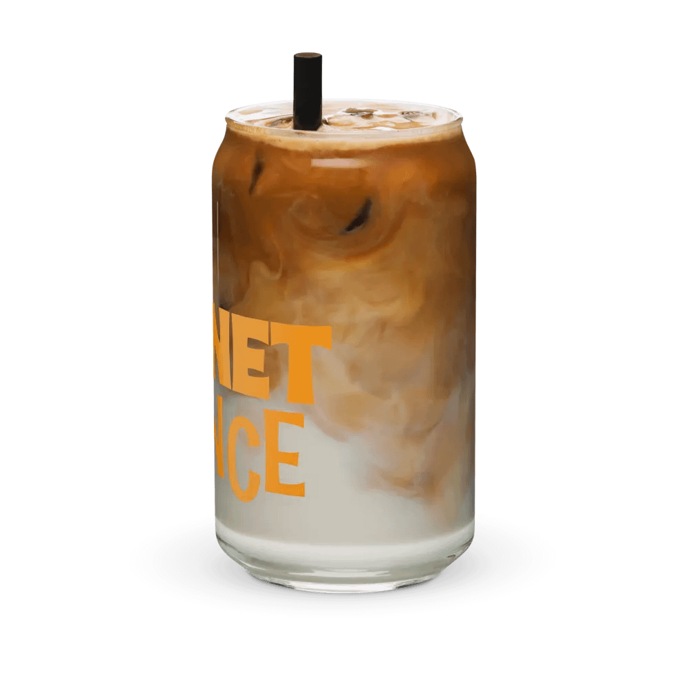 Sonnet Can Glass product image (12)