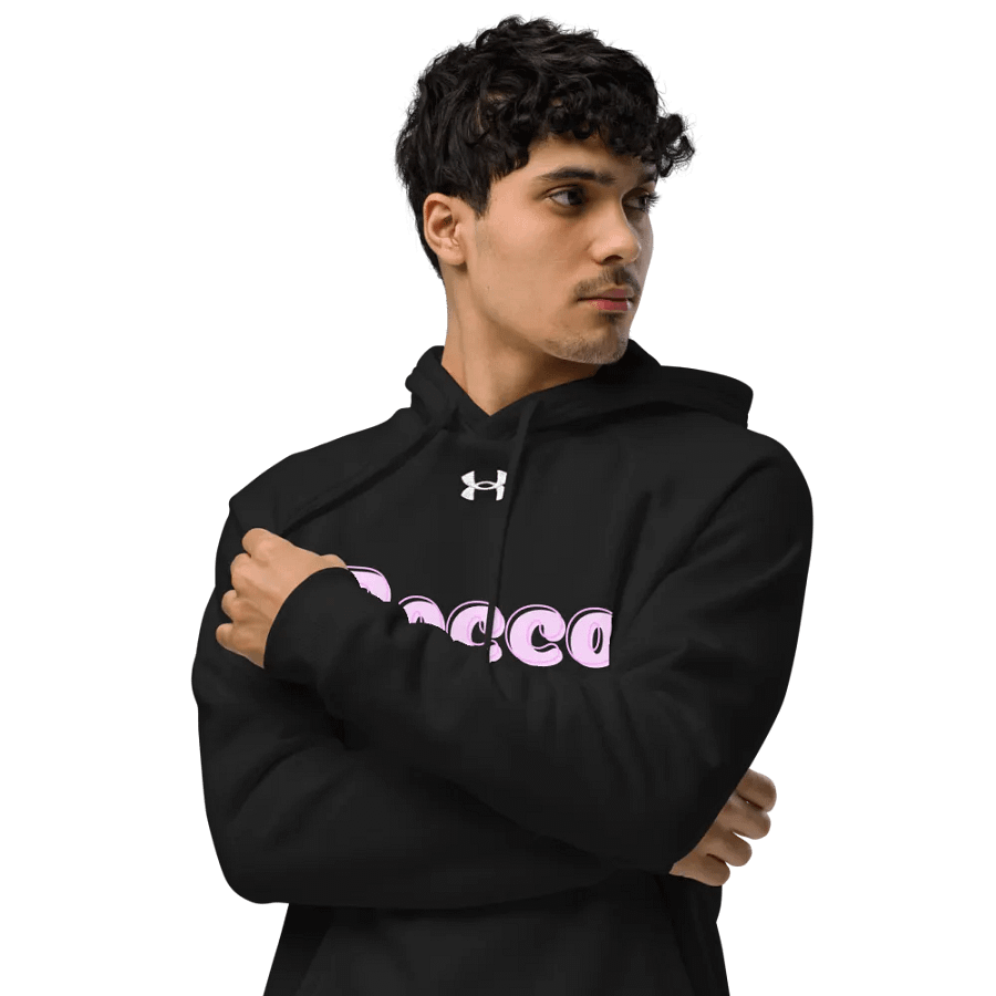 RoccoRox UnderArmour Womens Hoodie product image (10)