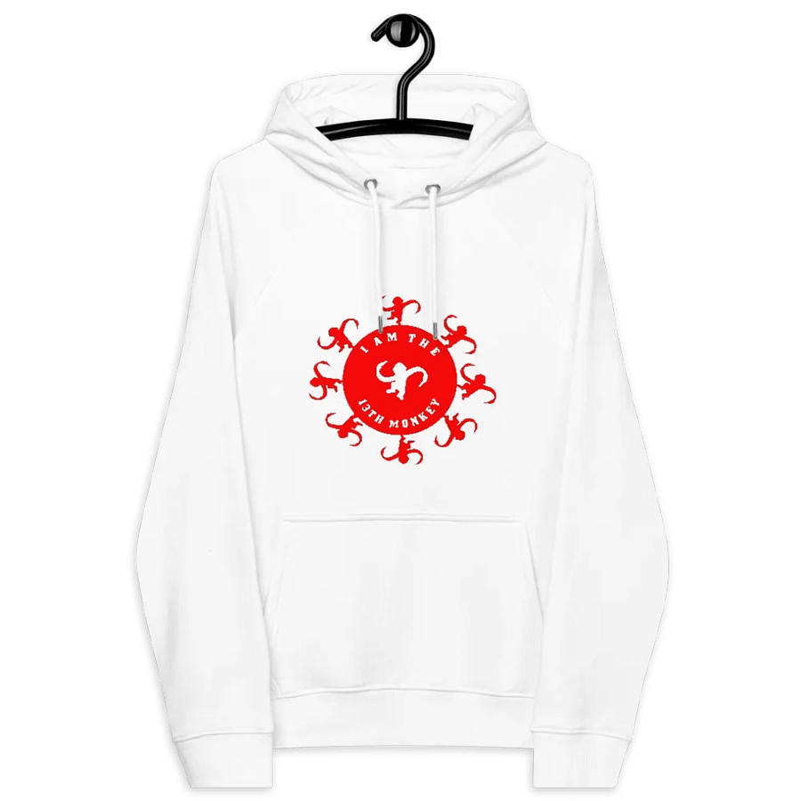 I am the 12th monkey! product image (6)