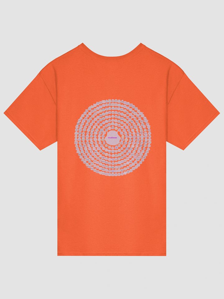 Which cue are you T-Shirt product image (16)