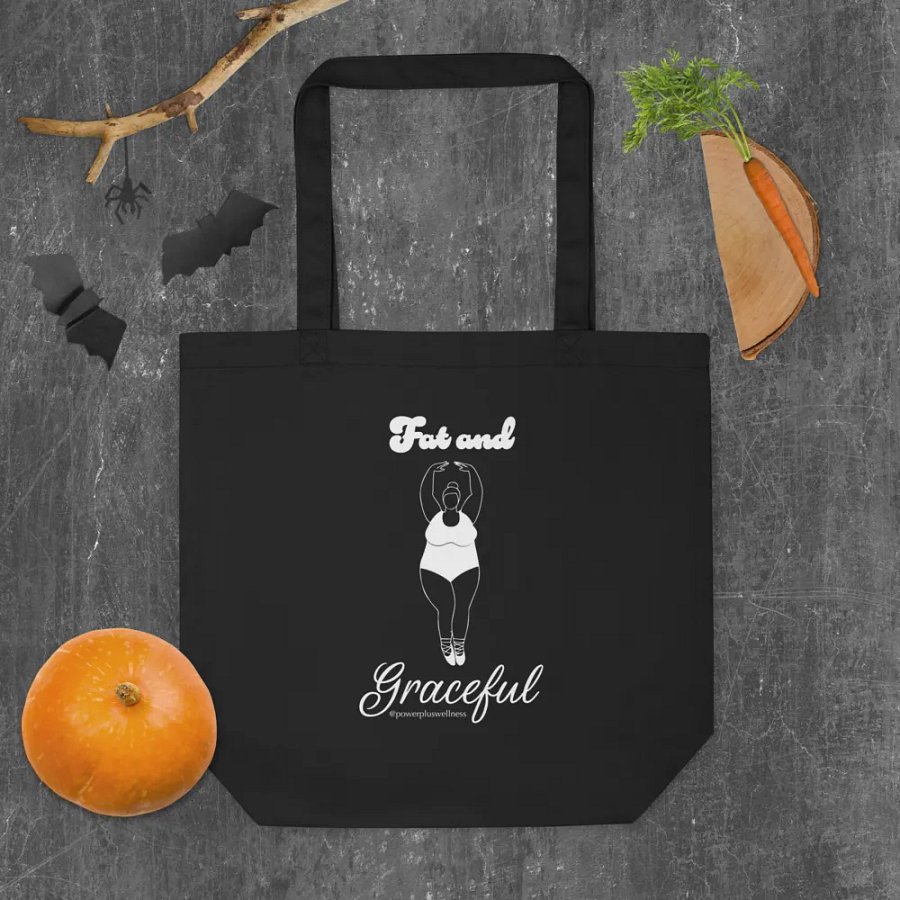 Fat and Graceful Tote product image (10)