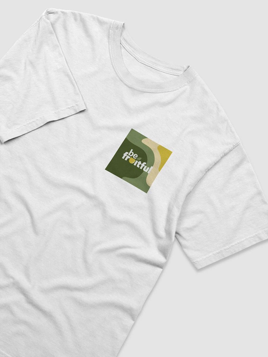 The Be Fruitful Tee product image (3)