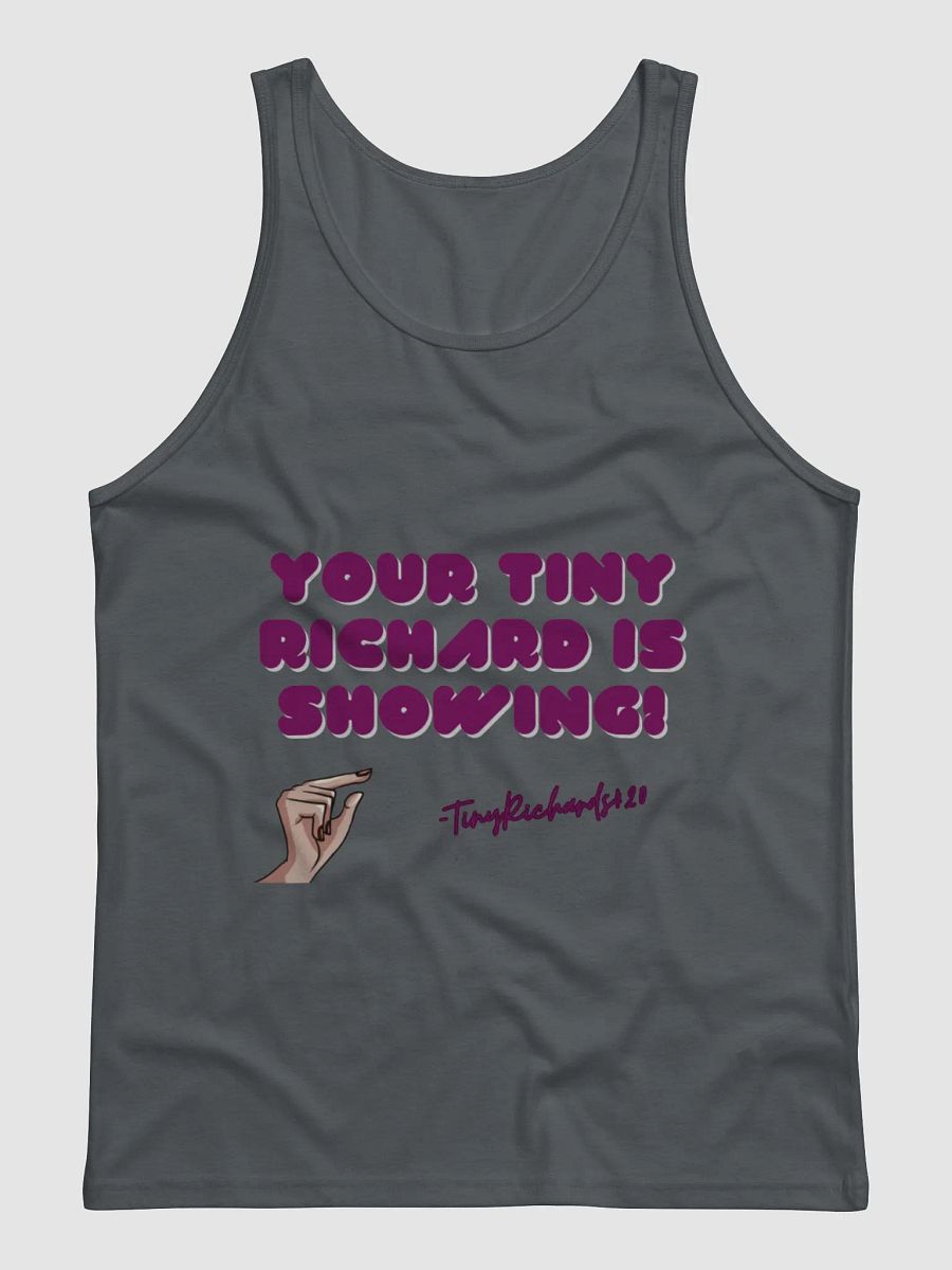 Your Tiny Richard is Showing product image (1)
