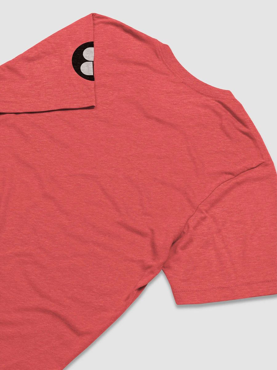 Bull Bear Pick Your Side Triblend T product image (5)
