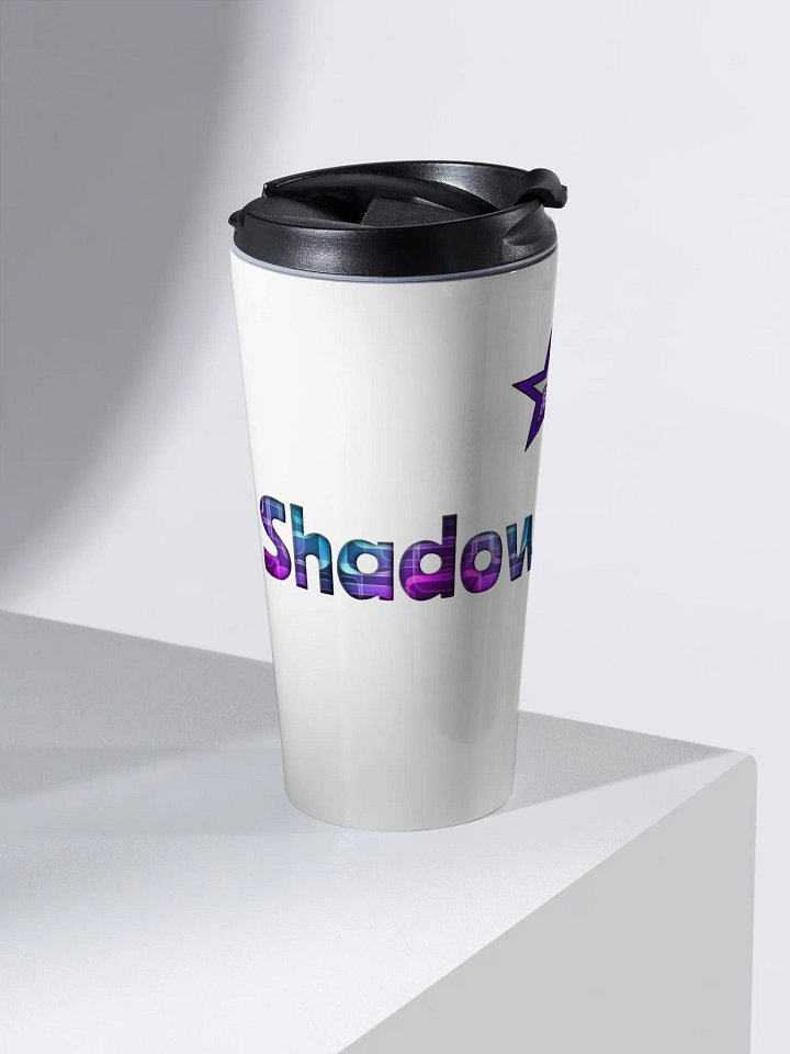 Shadow Galaxy Travel Mug product image (2)