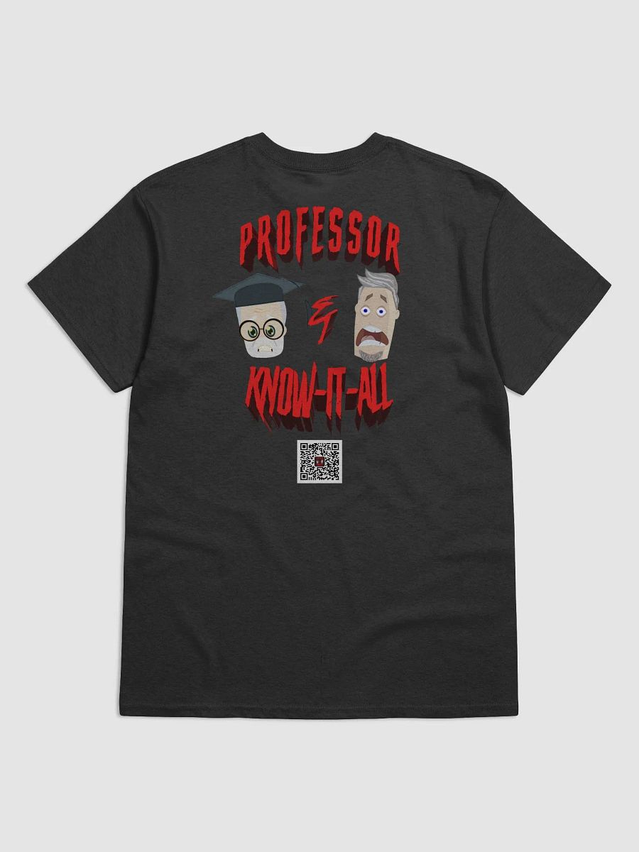 2 logo Tee Design (Front and Back) product image (17)