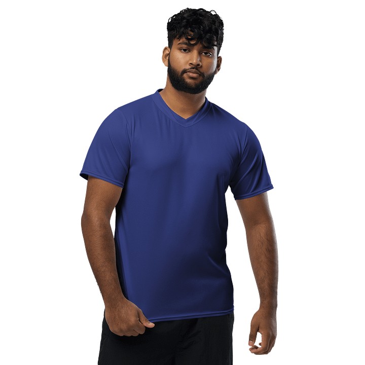 unisex- need a hug- blue shirt product image (1)