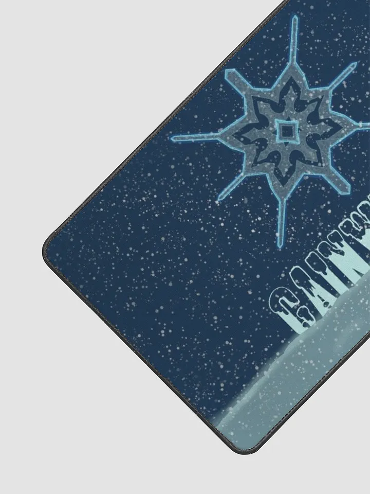 Winter Mat product image (2)