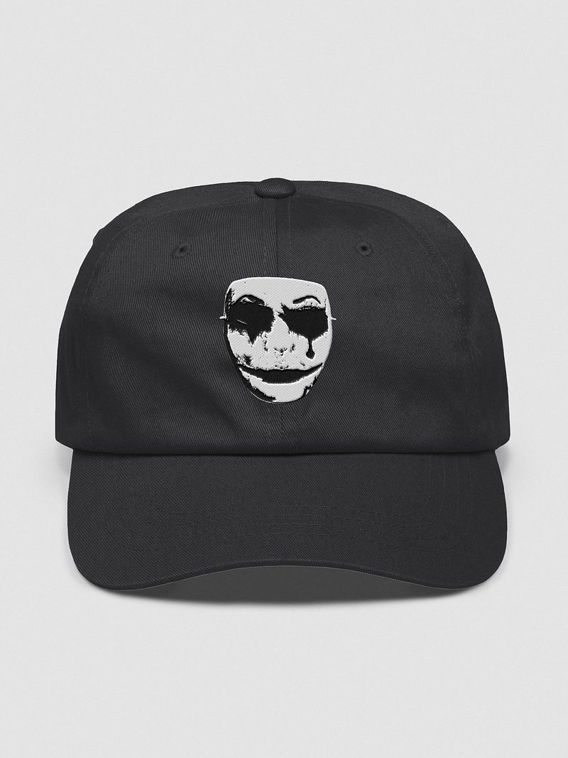 Mr Caligo - Yupoong Classic Dad Hat
