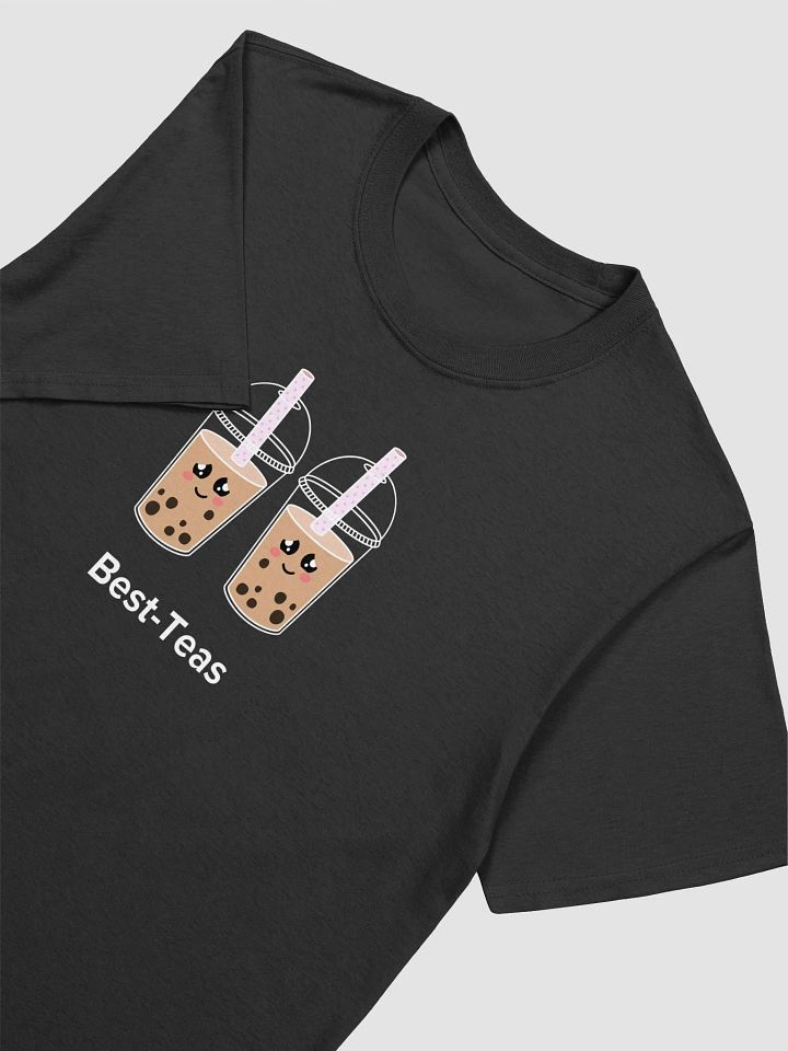 Boba Best Teas T-Shirt (100% cotton) product image (2)