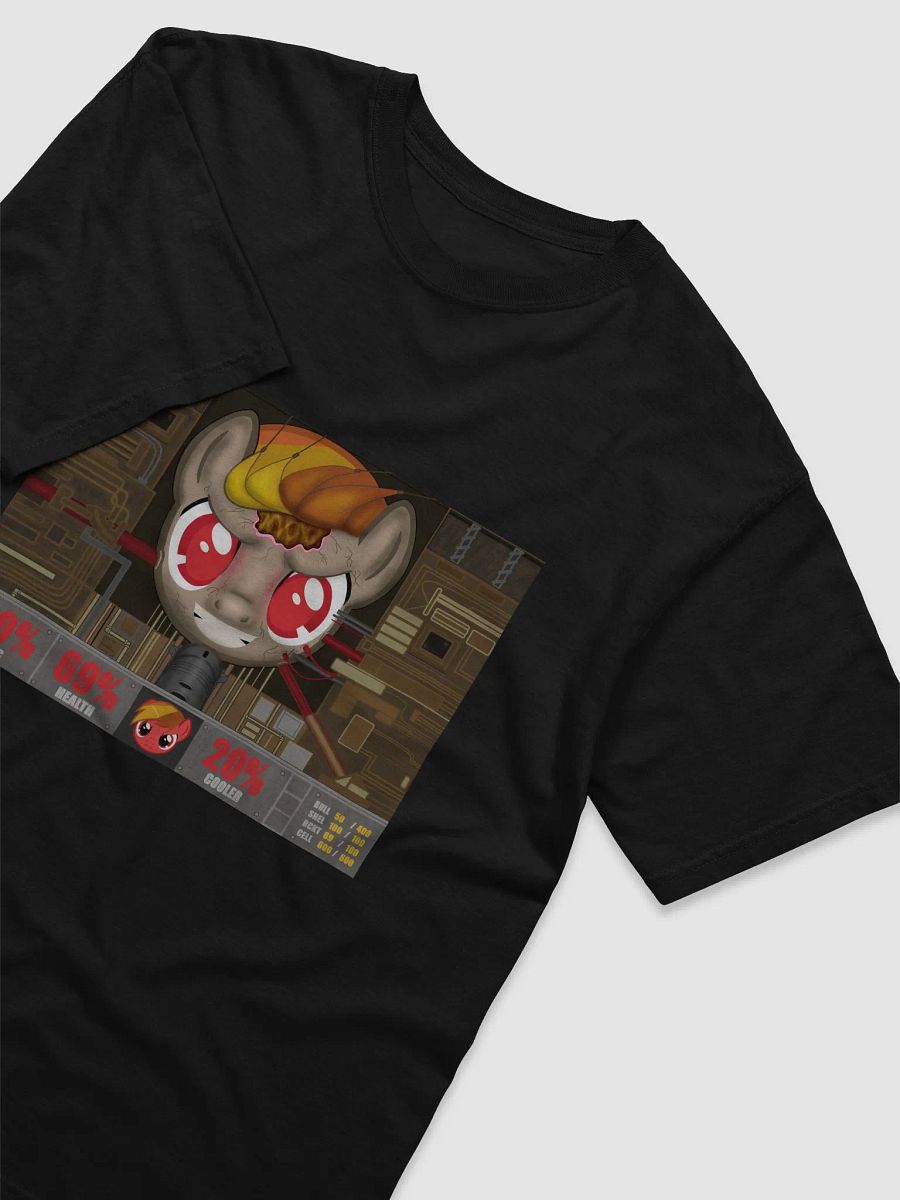 T-Shirt - Icon Of BMD product image (3)
