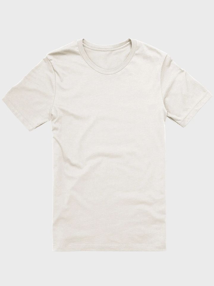 Protected - Supersoft Tee product image (11)