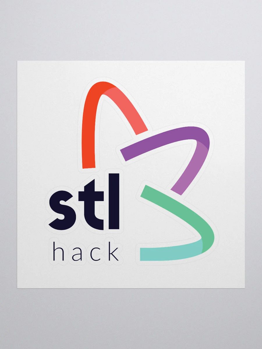 stl | hack sticker product image (1)