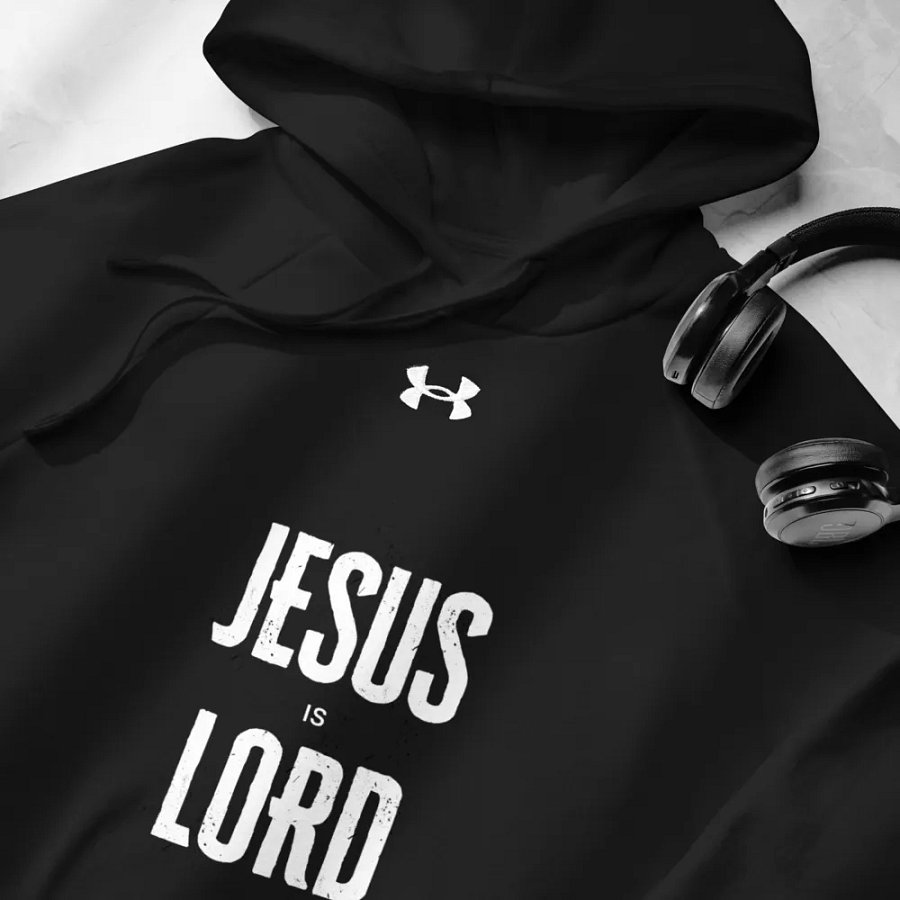 JESUS IS LORD product image (2)